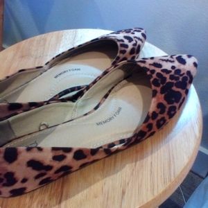 New Cheetah flats 6.5